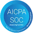 SOC2 Compliant