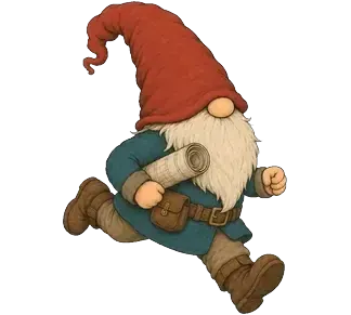 Running gnome
