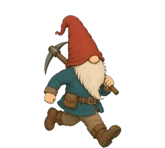 Running gnome