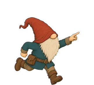 Running gnome