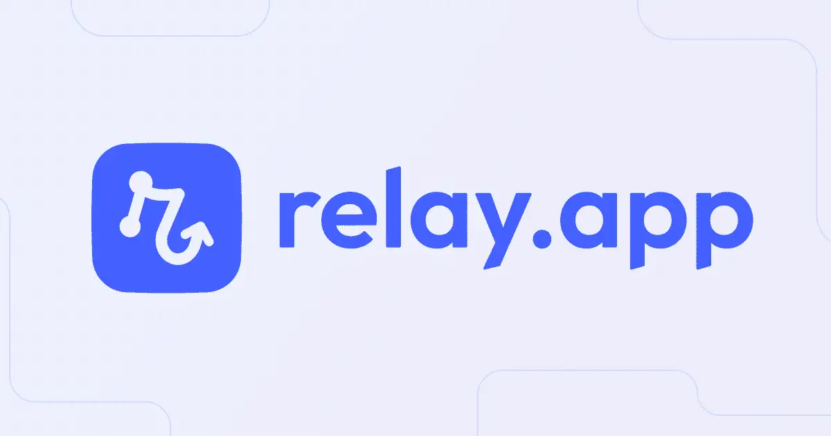 Relay.app human-in-the-loop automation platform