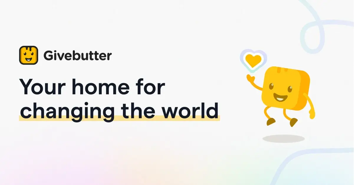 AI agent for nonprofit event information — handling registration questions and logistics