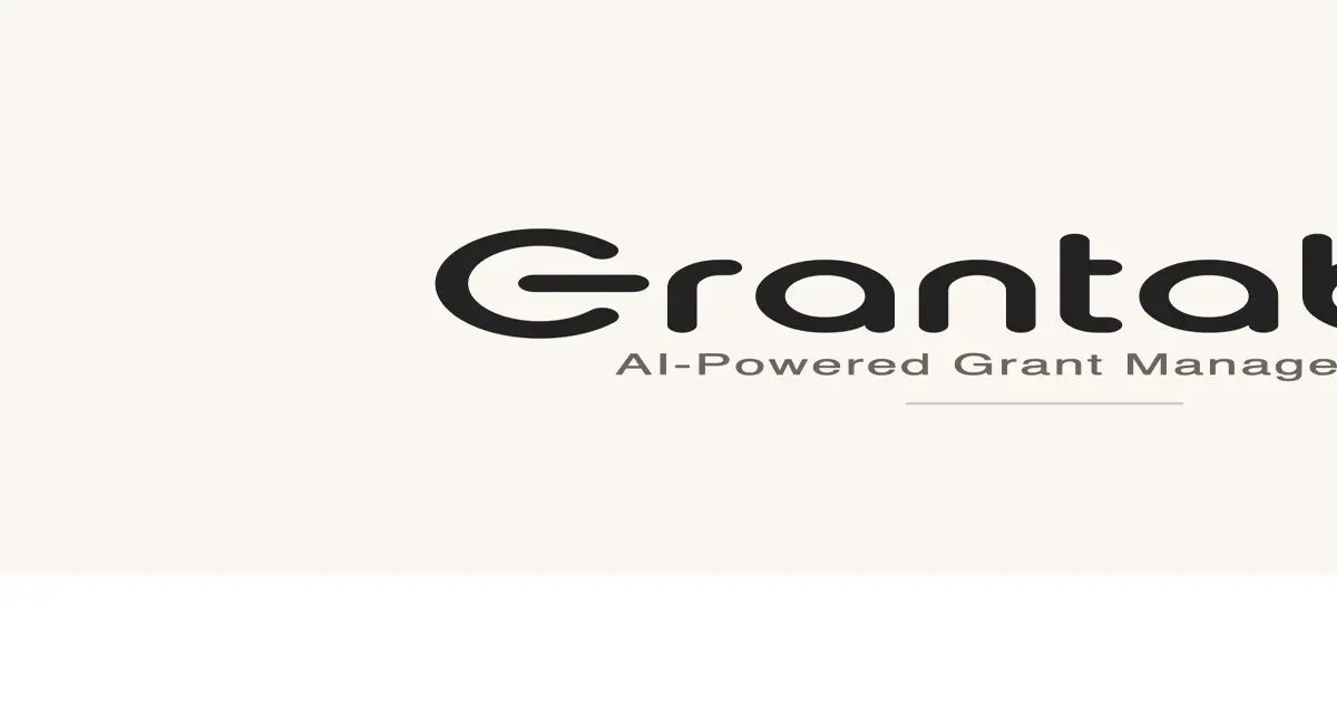 AI agent for nonprofit grant research — matching programs with aligned funders