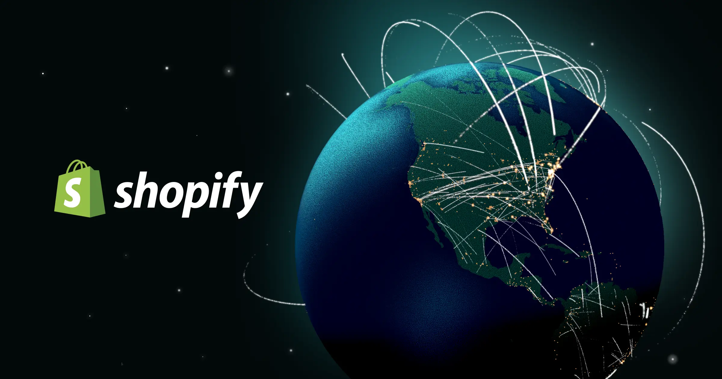 Shopify AI-powered ecommerce platform with Sidekick AI assistant and Magic tools