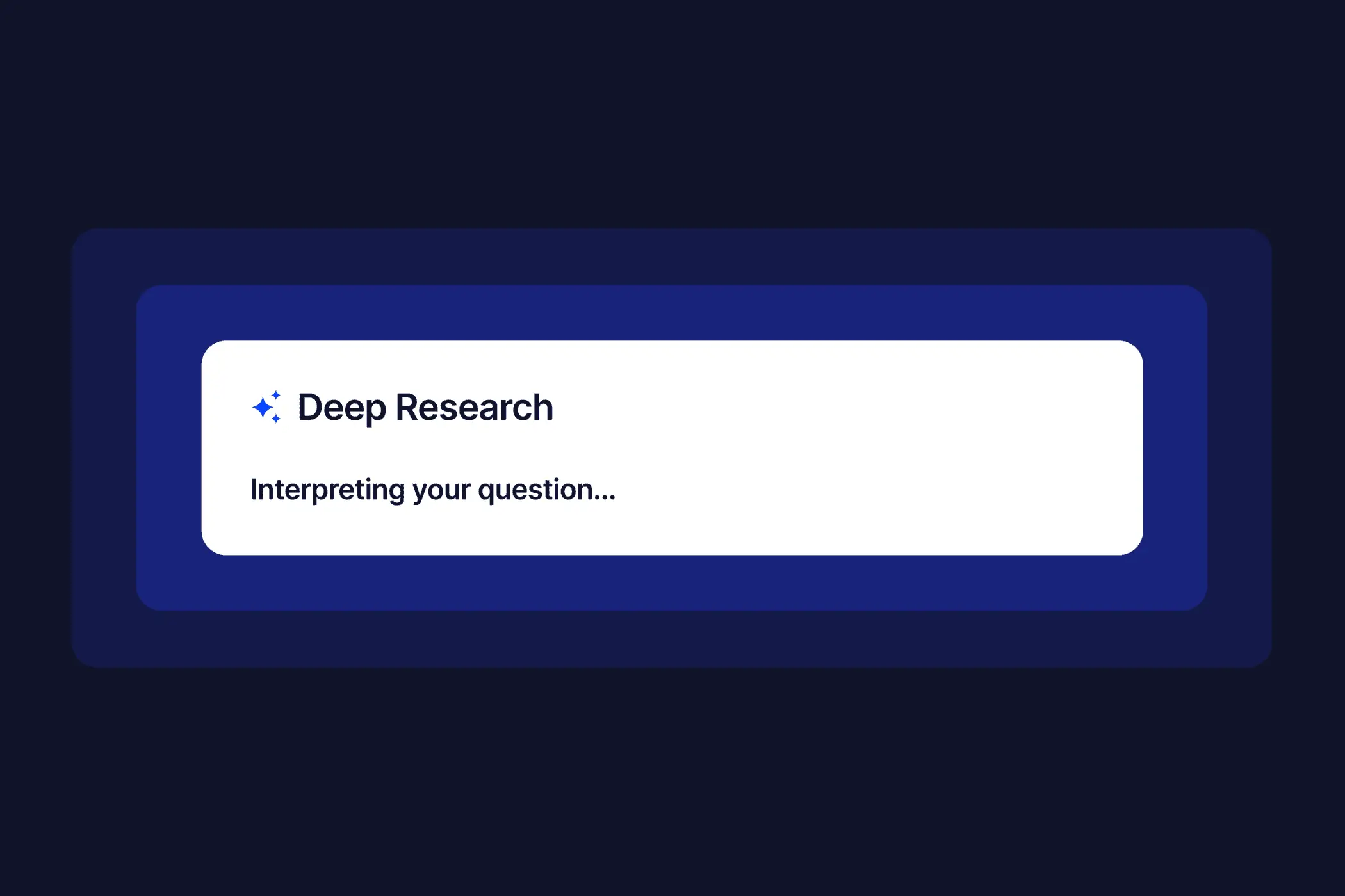 AlphaSense — market intelligence platform for consulting research