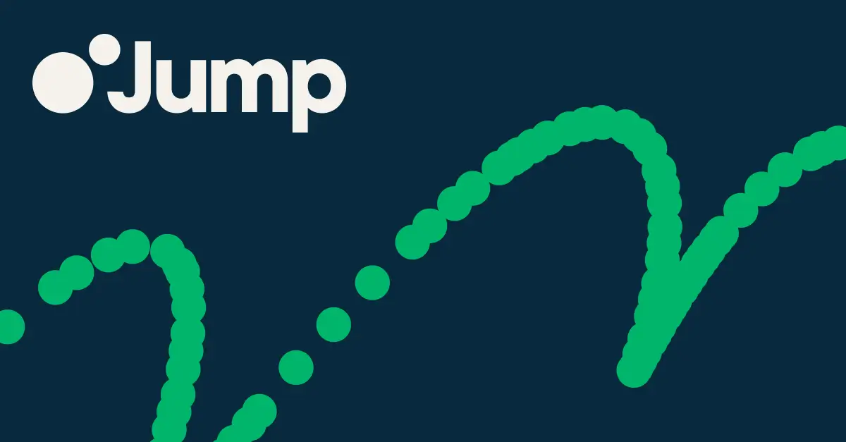 Jump AI meeting preparation platform for financial advisors