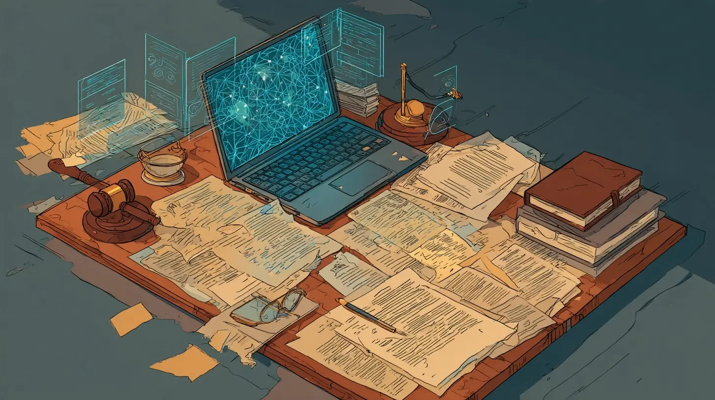 Top 15 AI Tools for Lawyers in 2026 (What Actually Works for Law Firms)