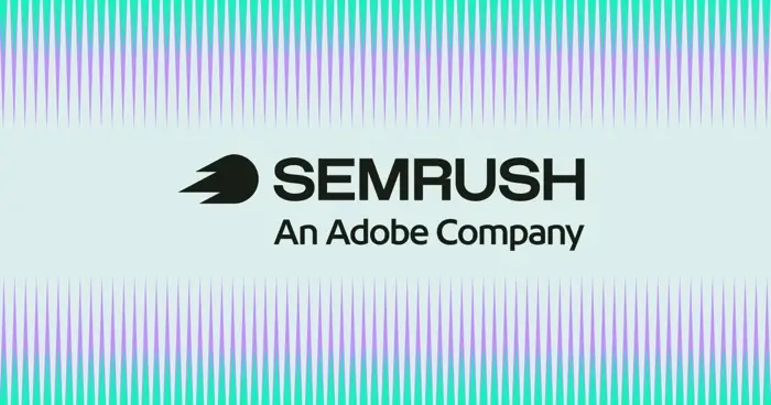Semrush SEO and content marketing platform
