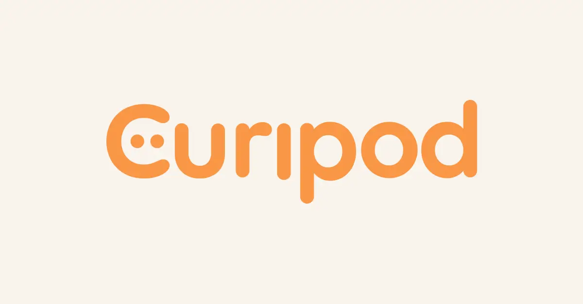 Curipod interactive slide presentation with live polls and student engagement features