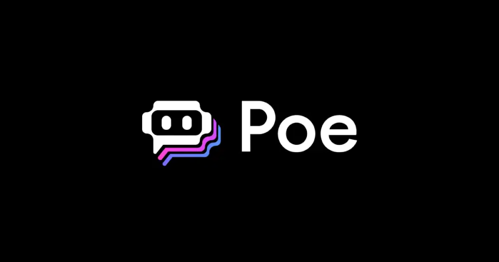Poe by Quora AI chat platform with model marketplace for creators