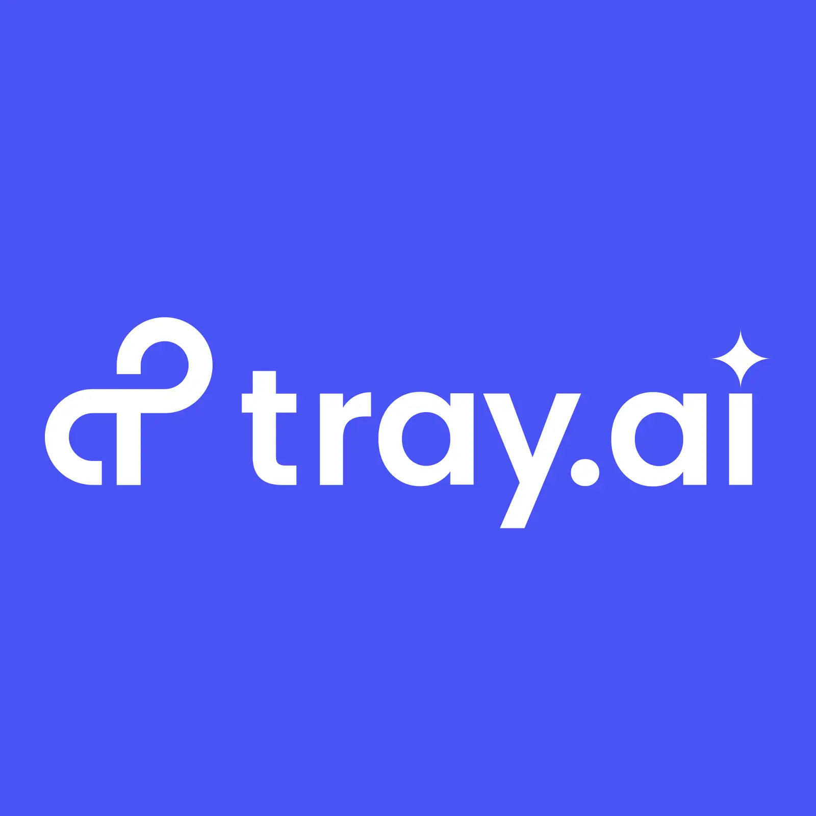 Tray.ai — n8n alternative for enterprise data transforms