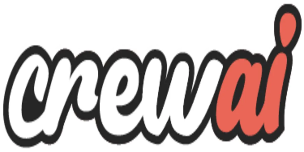 CrewAI multi-agent framework homepage