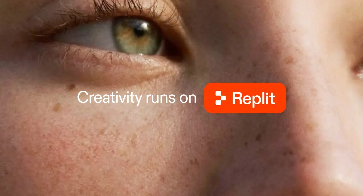Replit AI Agent building a full application autonomously in the cloud IDE