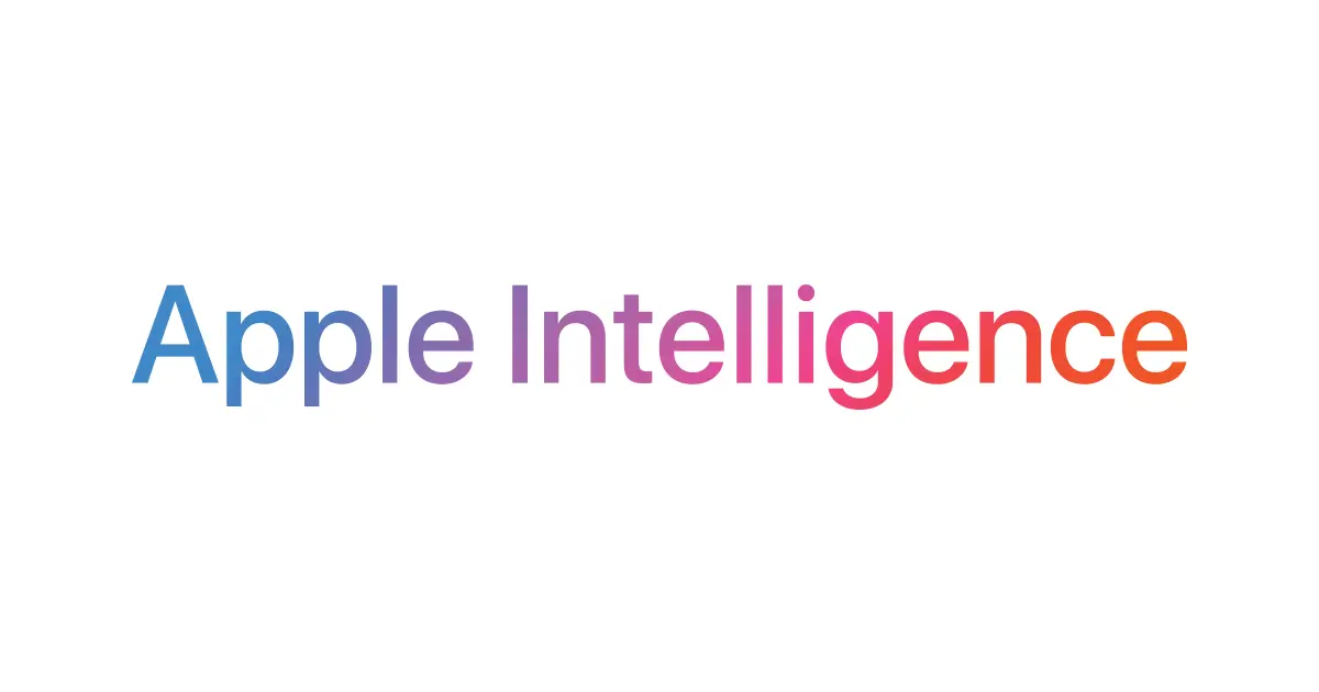 Apple Intelligence Siri AI assistant