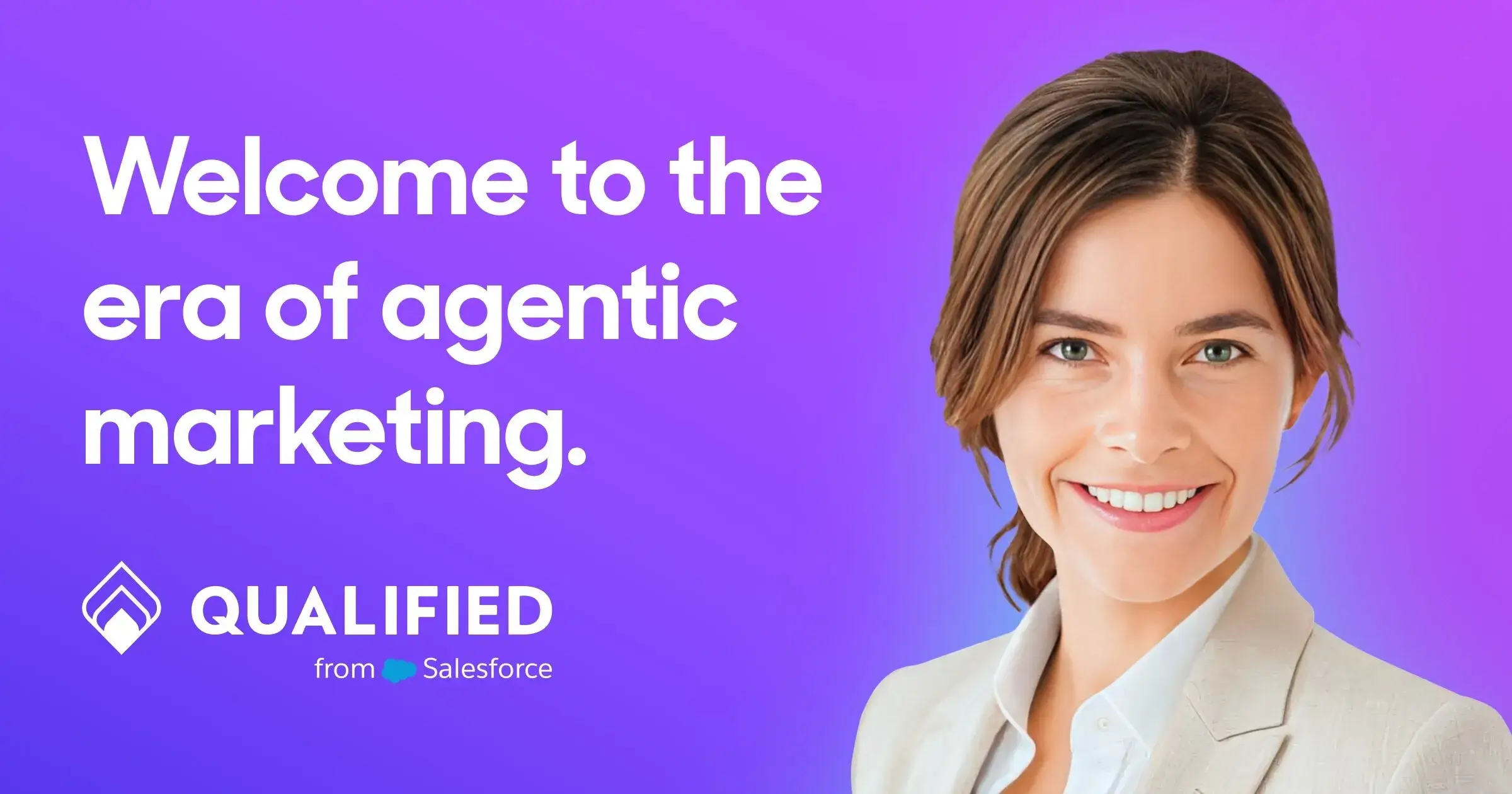 Qualified Piper, the AI SDR for inbound website pipeline