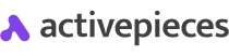 ActivePieces open-source automation platform logo