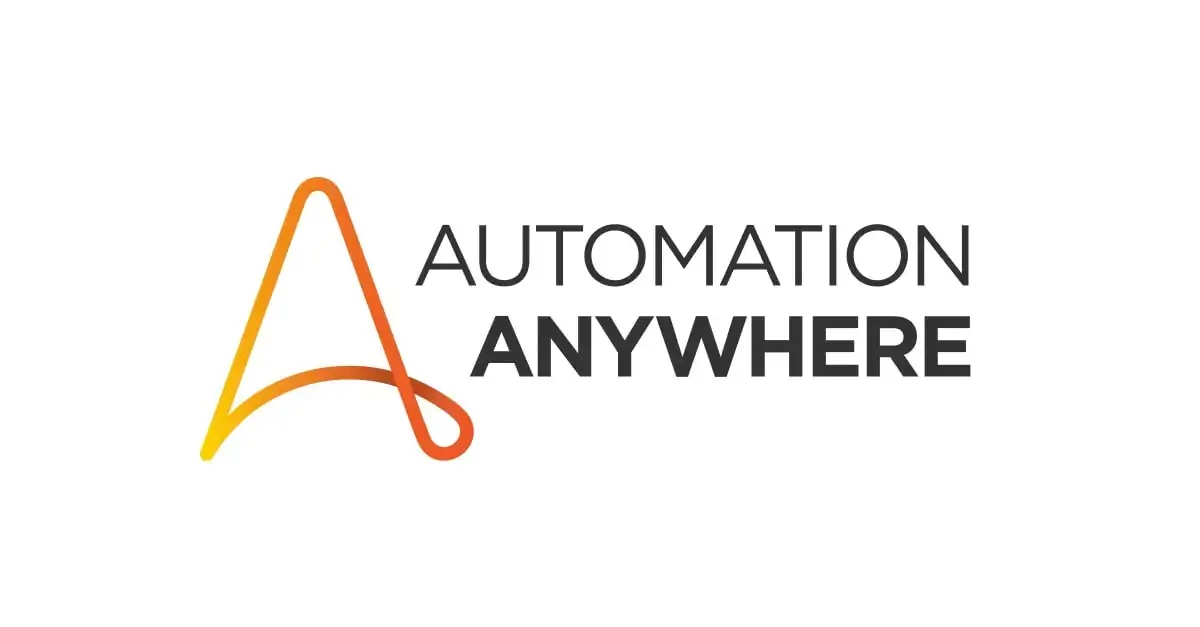 Automation Anywhere enterprise robotic process automation platform