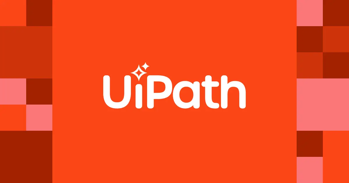 UiPath automation platform for enterprise RPA and agentic automation
