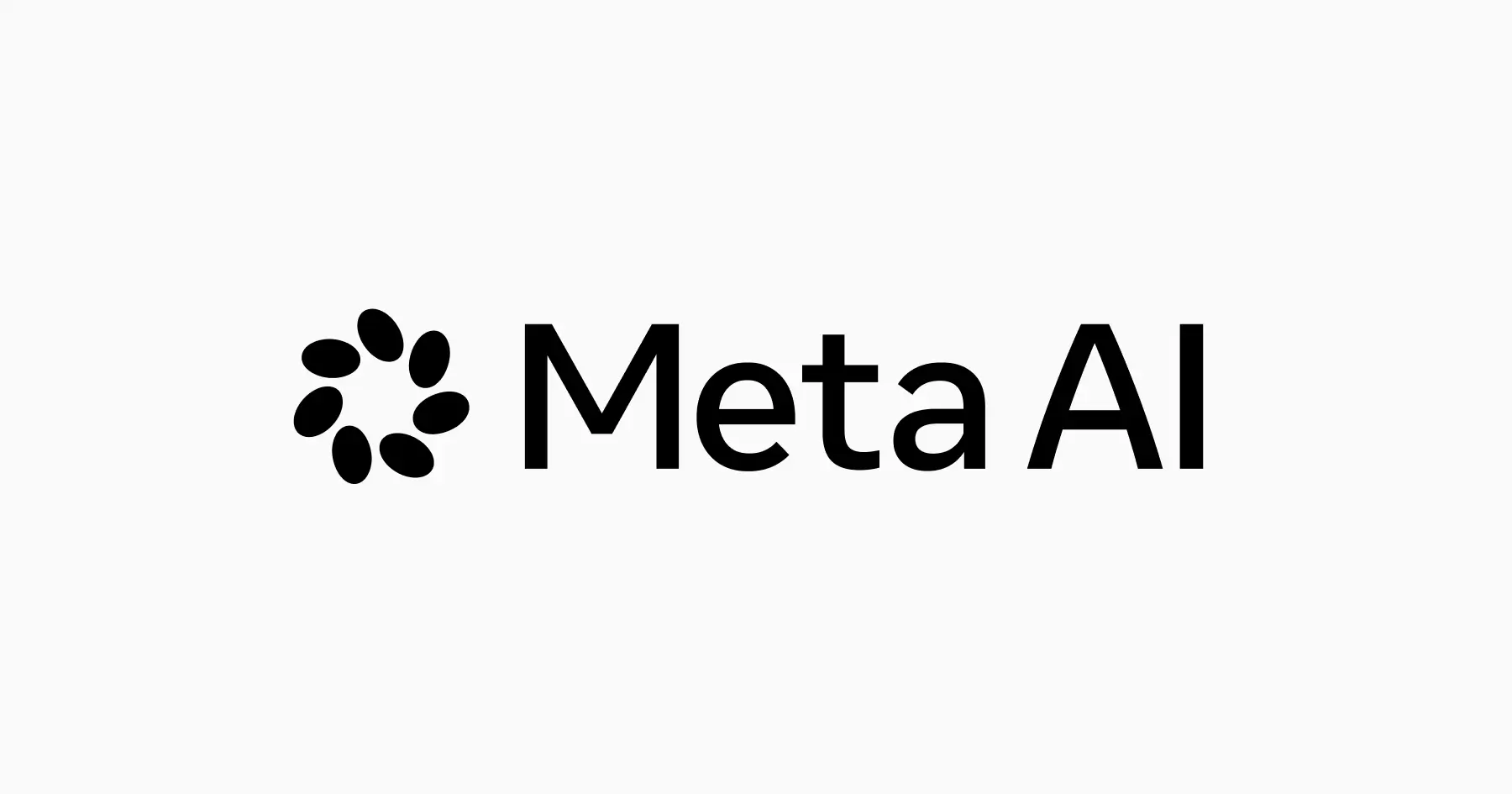 Meta AI chatbot interface
