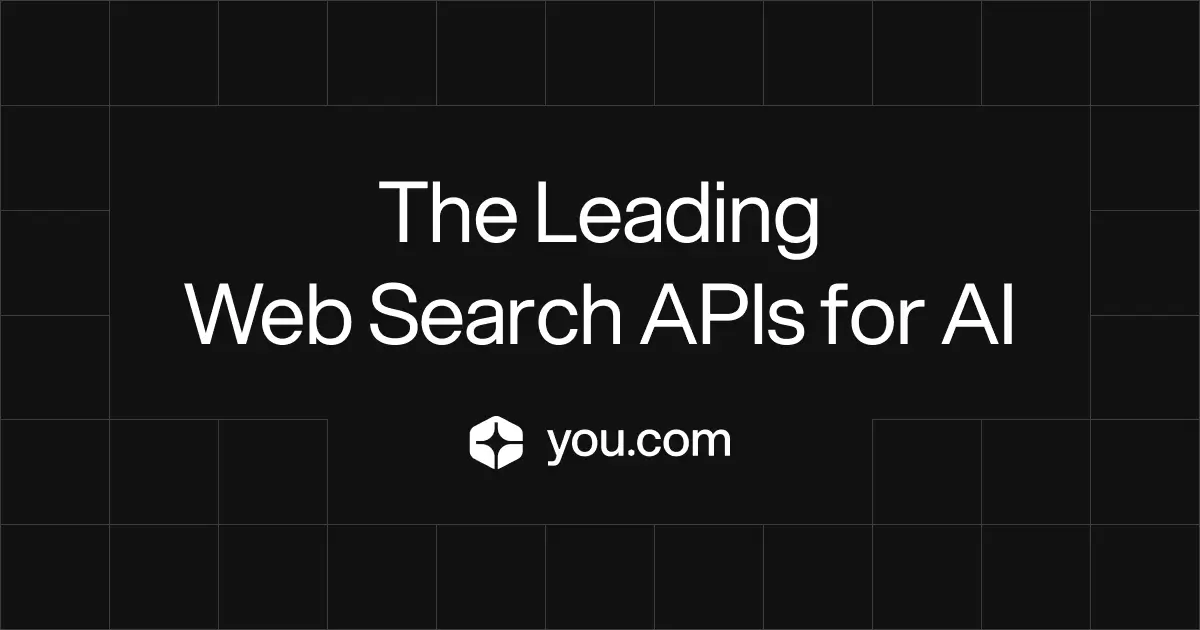 You.com AI-powered search and chat platform