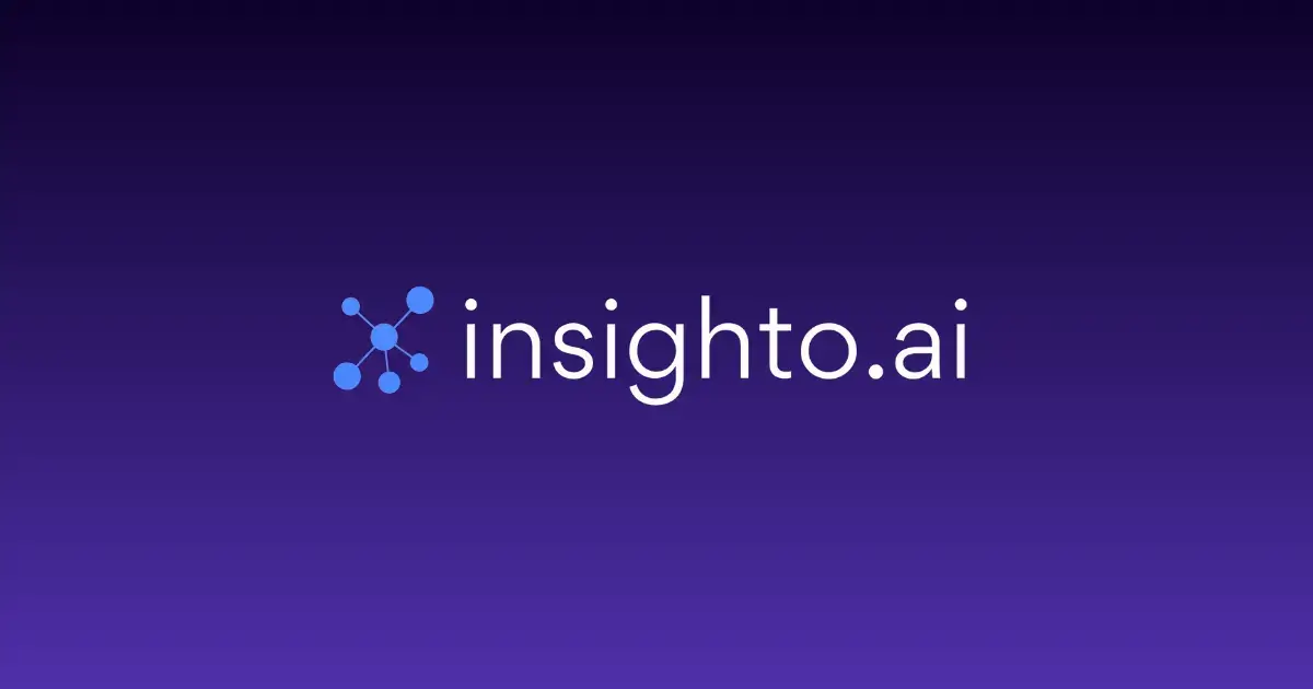 Insighto.ai white-label AI voice and chat agent platform