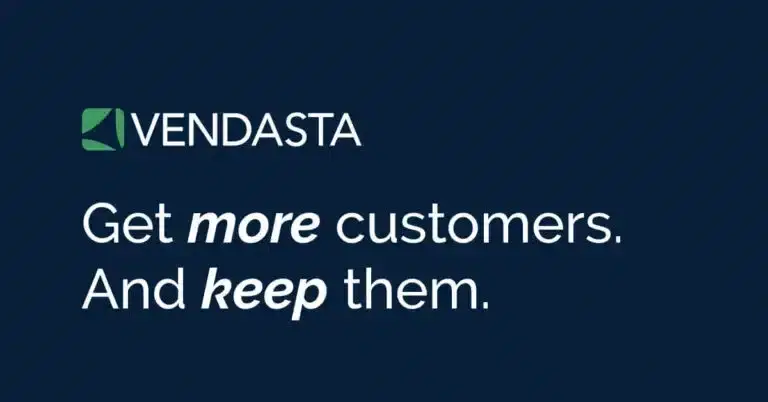 Vendasta white-label platform for agencies serving local businesses