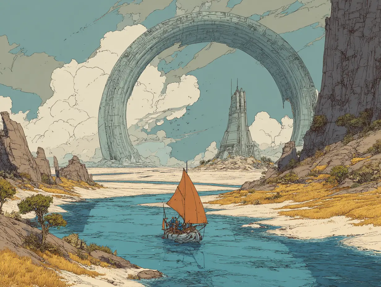 The Innovator’s Dilemma at Pickaxe: Charting our Course