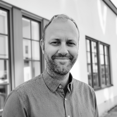 Anders van der Hagen, Pickaxe customer
